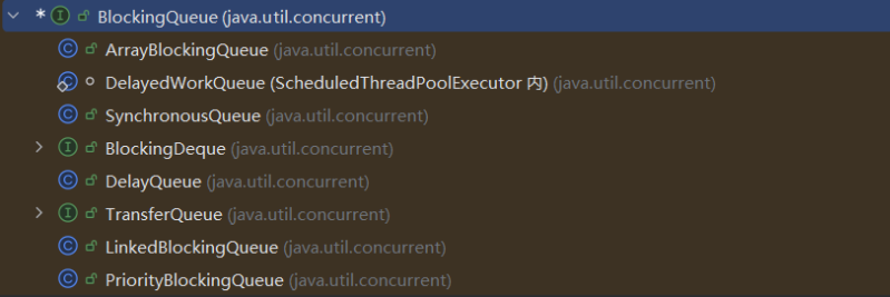 java集合02